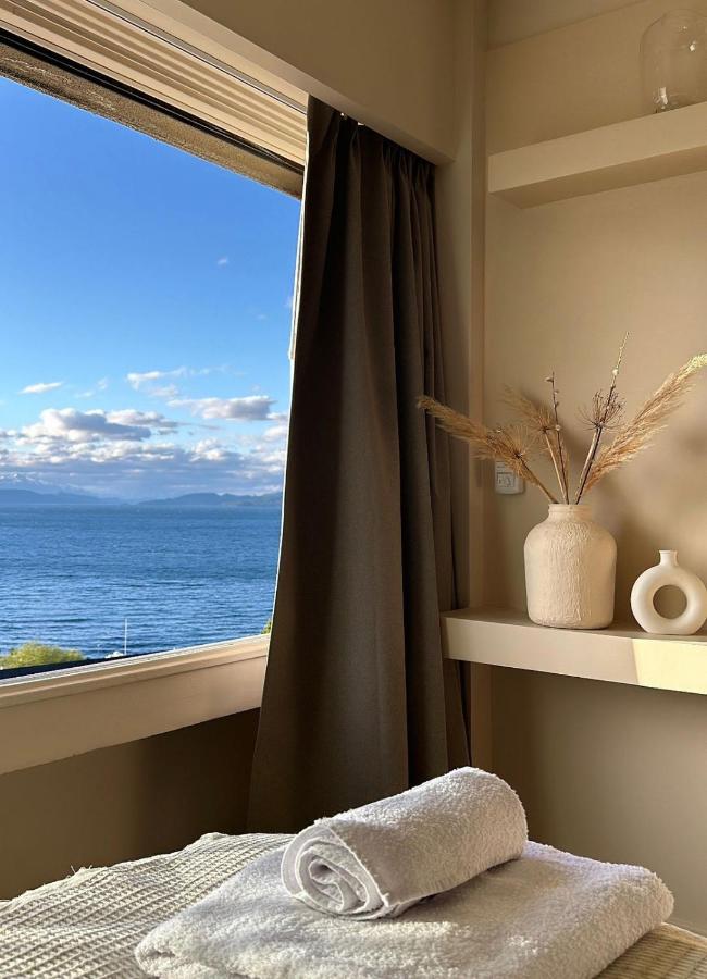 Nahuel Suite Center - B&B Bariloche