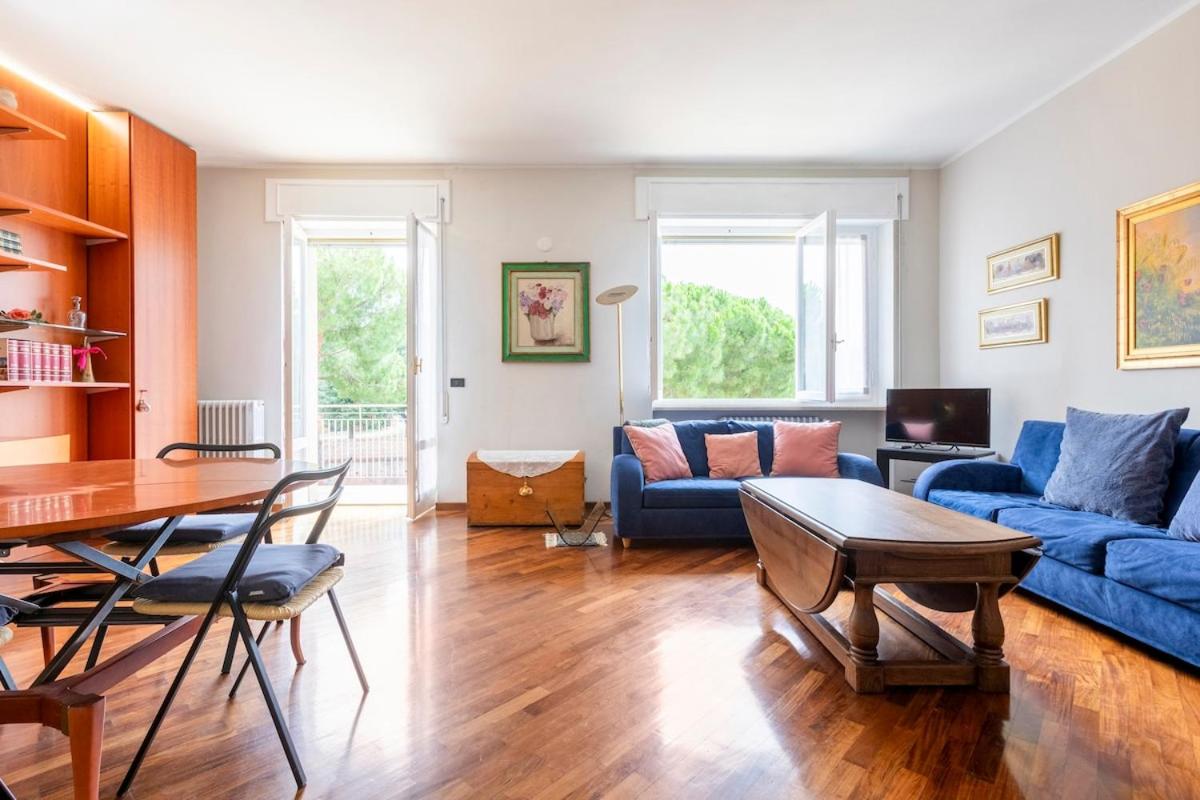 Appartamento in centro a Grosseto - Ferienwohnung Grosseto