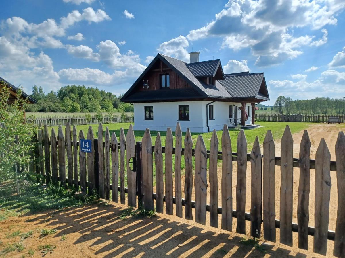 Gospodarstwo Agroturystyczne ŻARNOWIEC - B&B