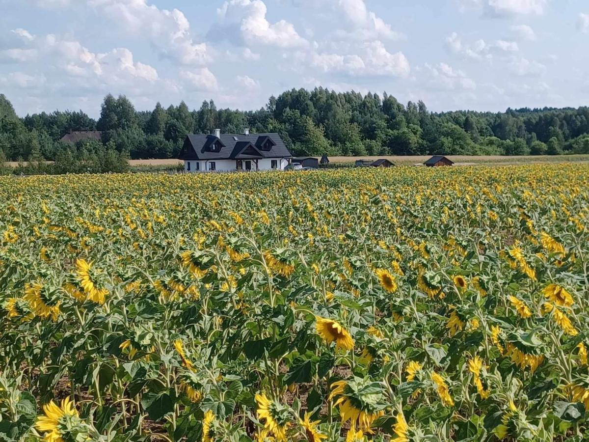 Gospodarstwo Agroturystyczne ŻARNOWIEC