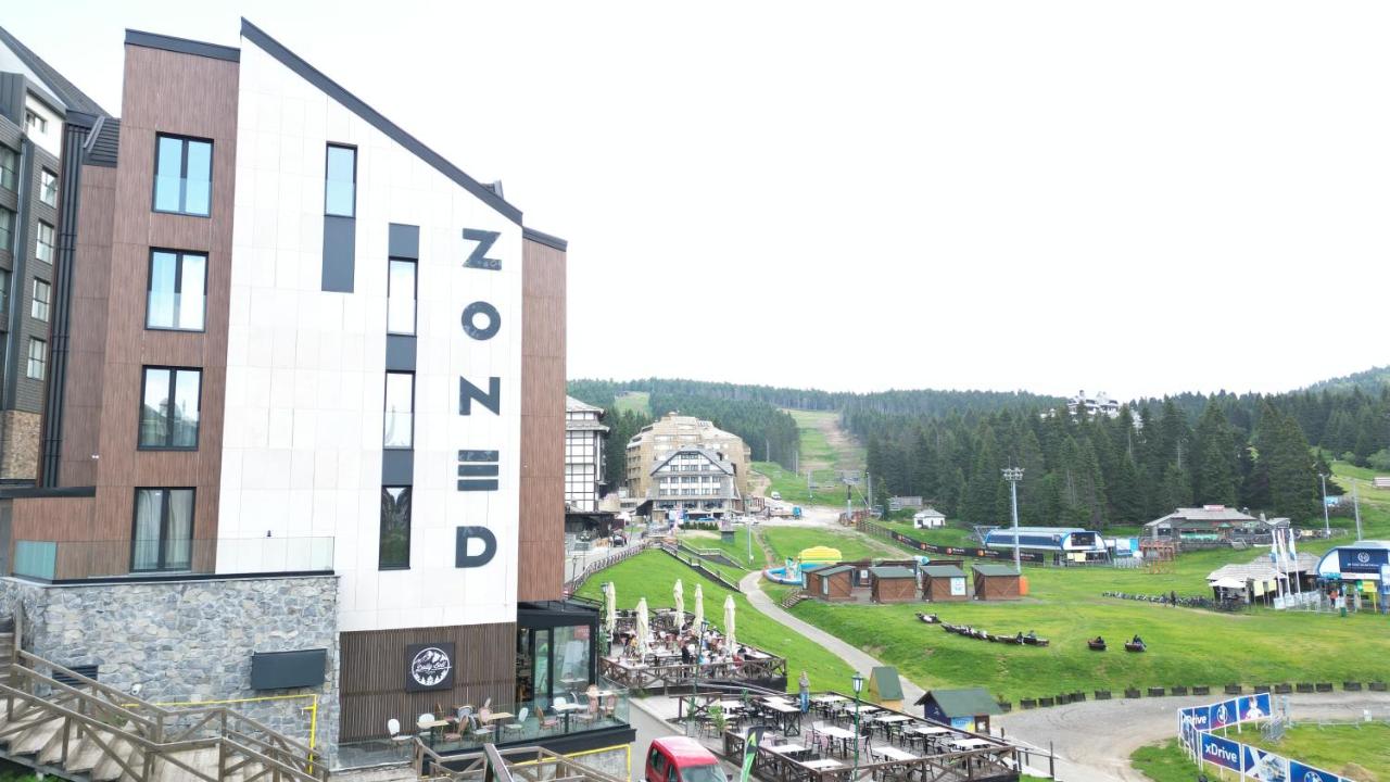 Apartman Stotka - B&B