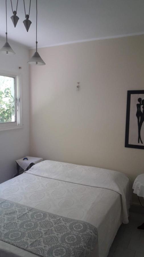 Chambre Double avec Terrasse