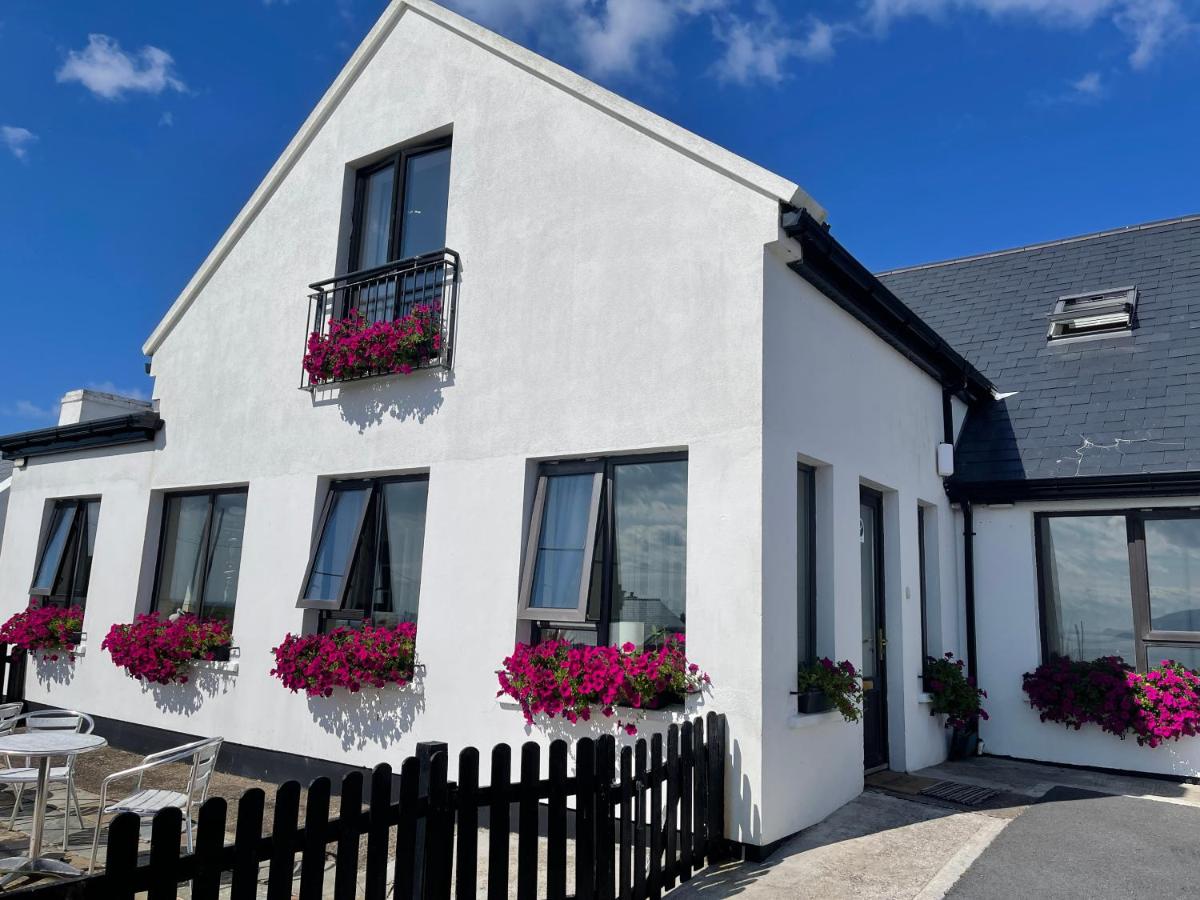 Teach Cruachan Large-Group Holiday Home - B&B