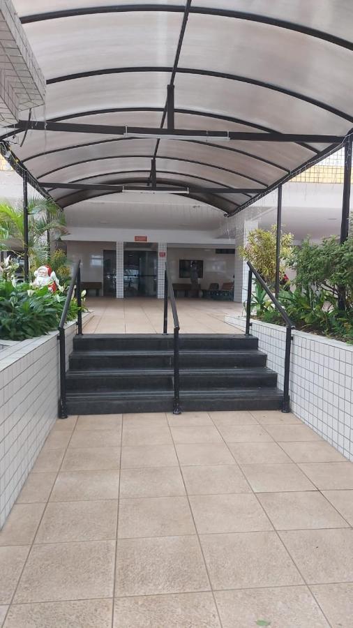 Apto Beira Mar - B&B