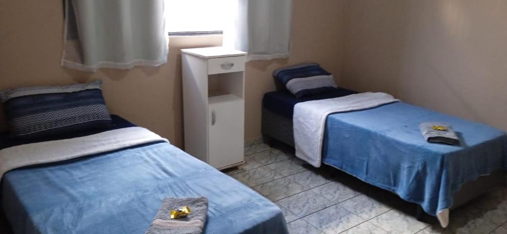 Casa inteira - B&B