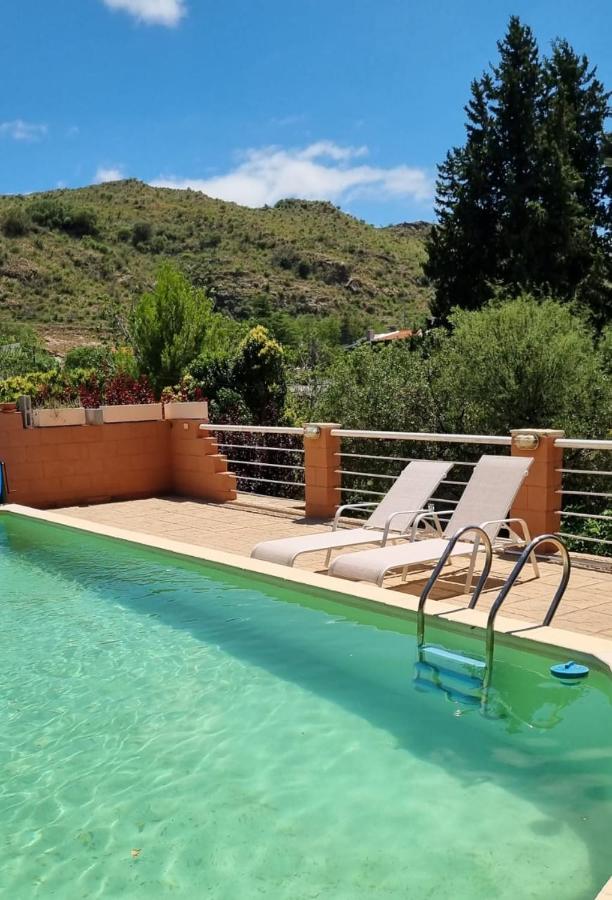 Appartamento con Vista Giardino