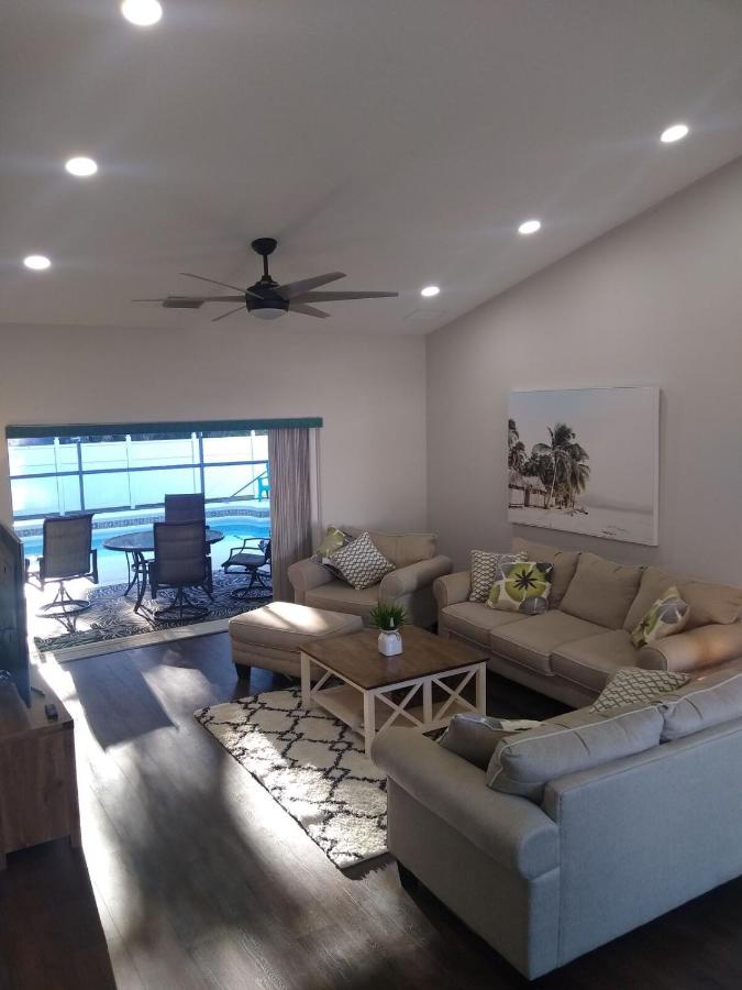 Beach Cottage - B&B Sebastian