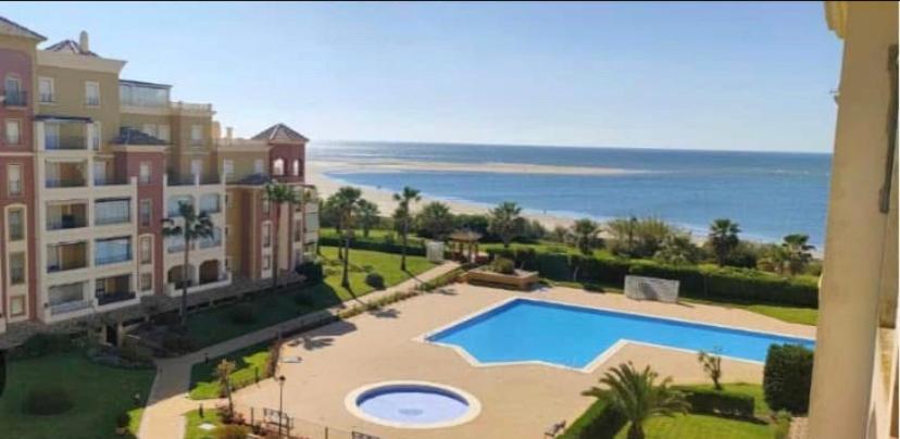 Canela Garden - B&B Isla Canela