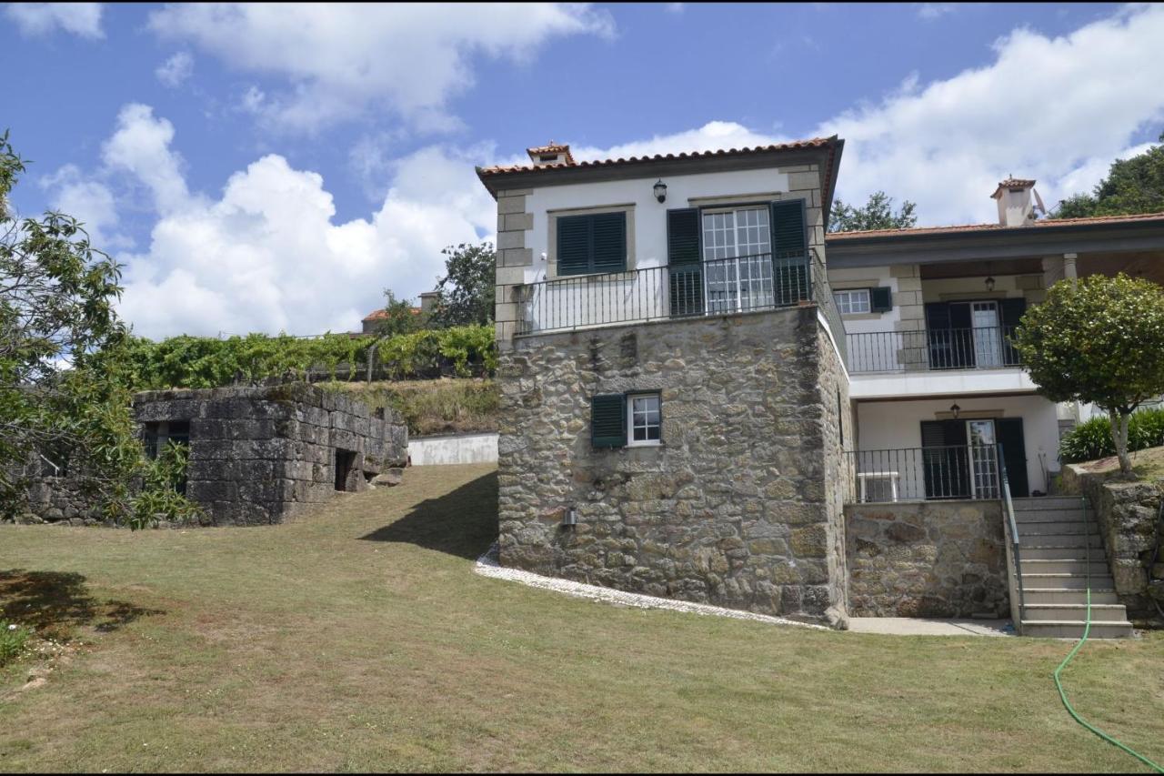 Quinta de Maiores - B&B Baião
