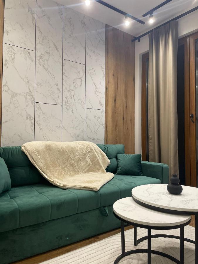 Green Apartment&Spa Zlatibor - B&B Zlatibor