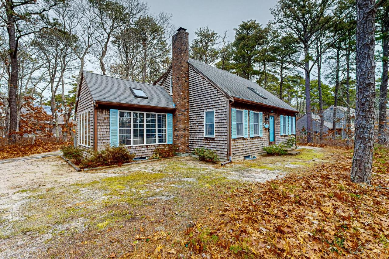 Serene Cape Escape - B&B Wellfleet