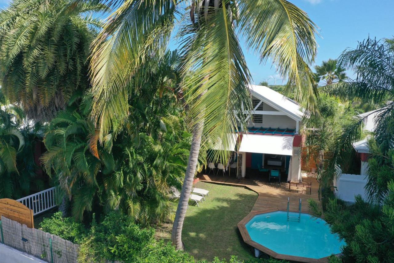 Villa 2 Chambres