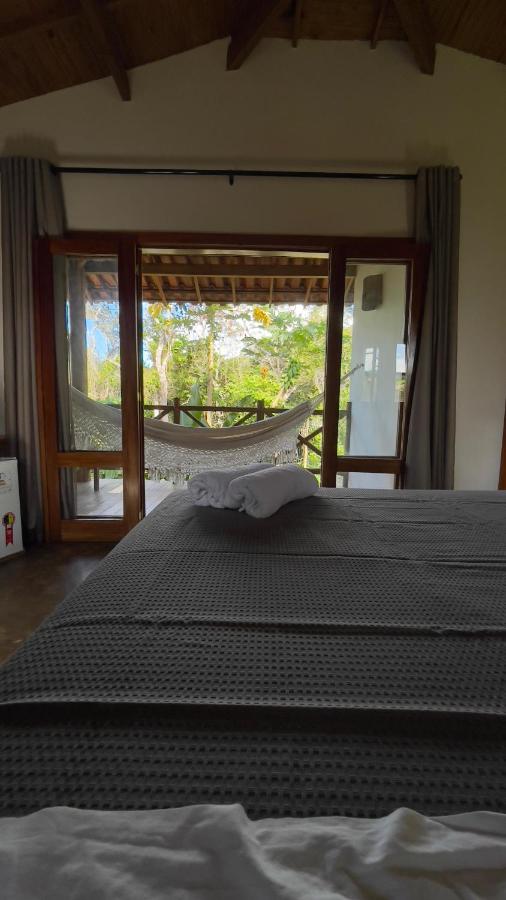 Chalet met 1 Slaapkamer