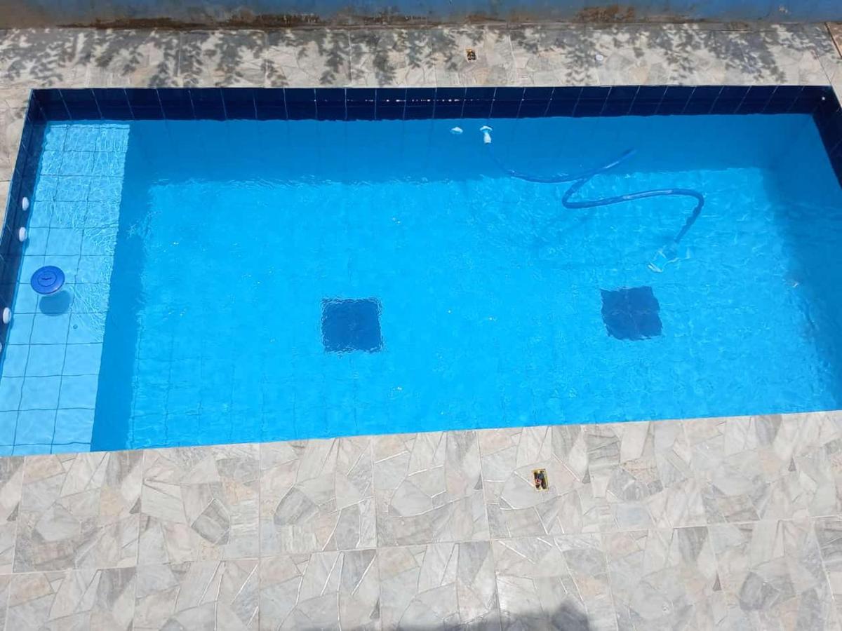 Jundu Ville - Apto 07 - Bed and Breakfast Ubatuba