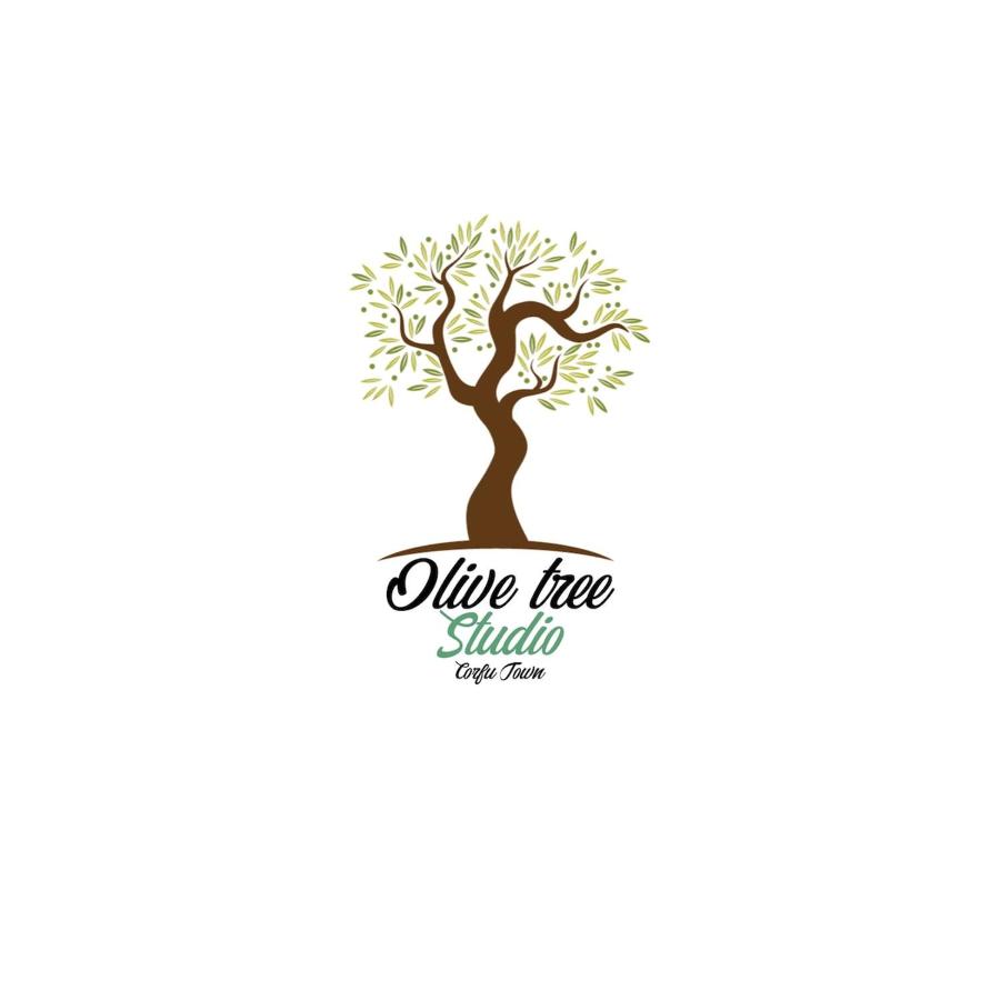 Olive tree studio ,Corfu Town - B&B