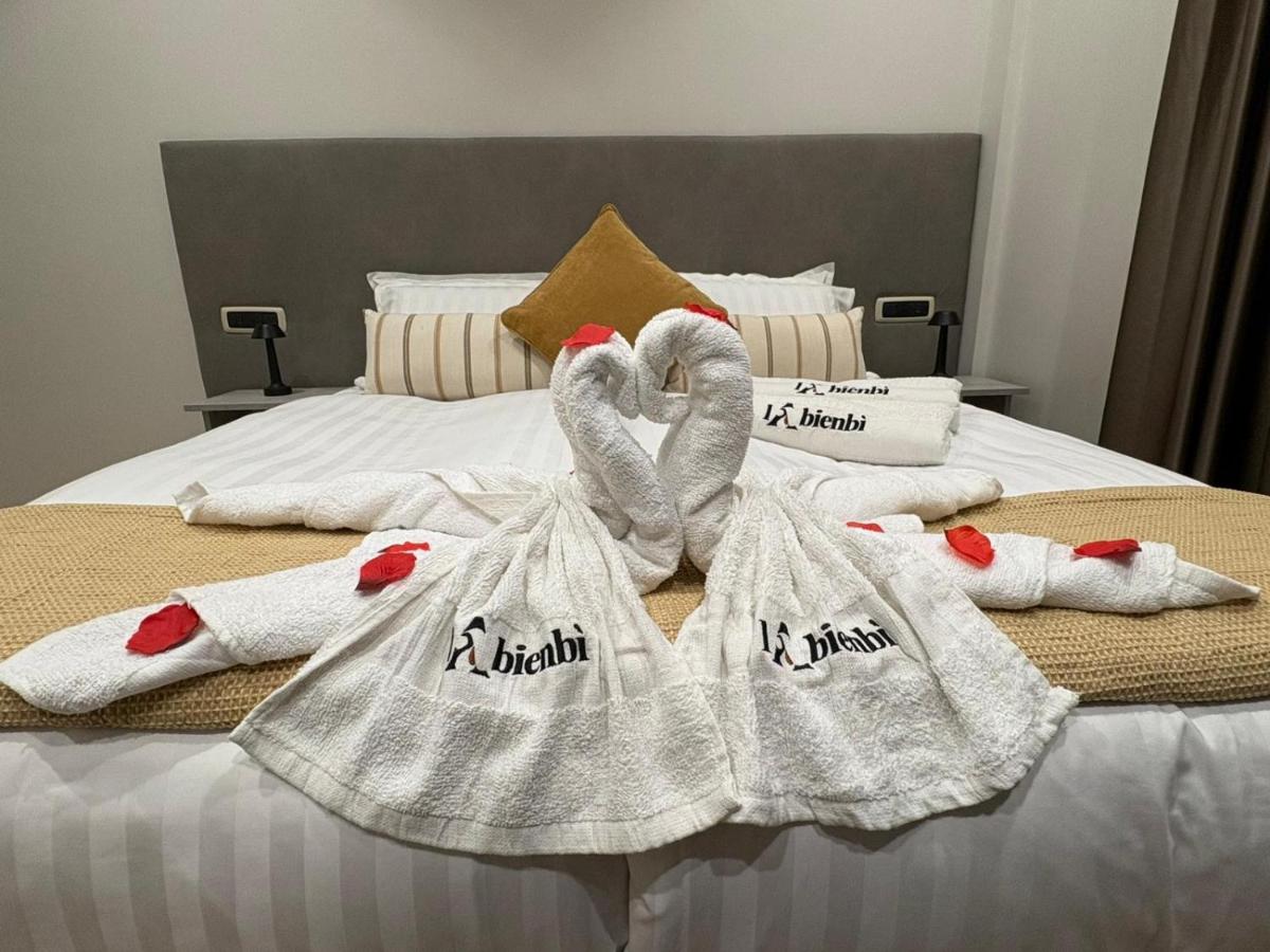 Suite con Vasca Idromassaggio