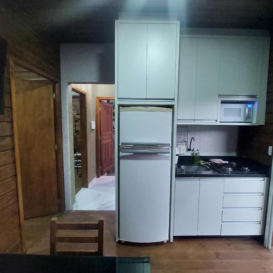 Residencial Brava Swell - Bed and Breakfast Florianópolis