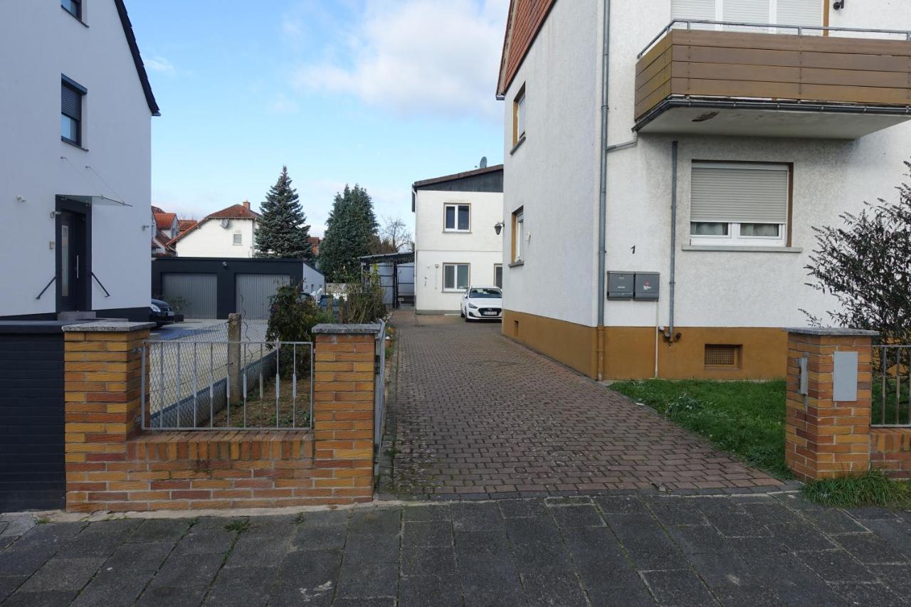 Prestige Stay with Spa Comfort - B&B Hofheim am Taunus