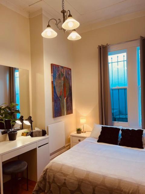 CitiRooms Auckland - B&B