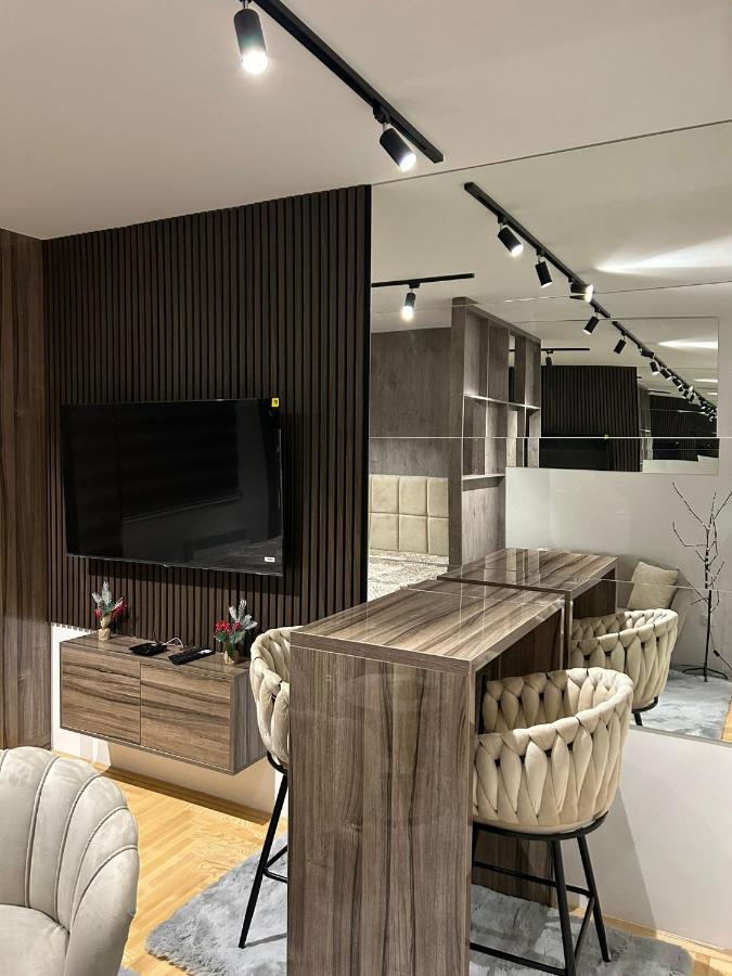 Studio Vučko - B&B