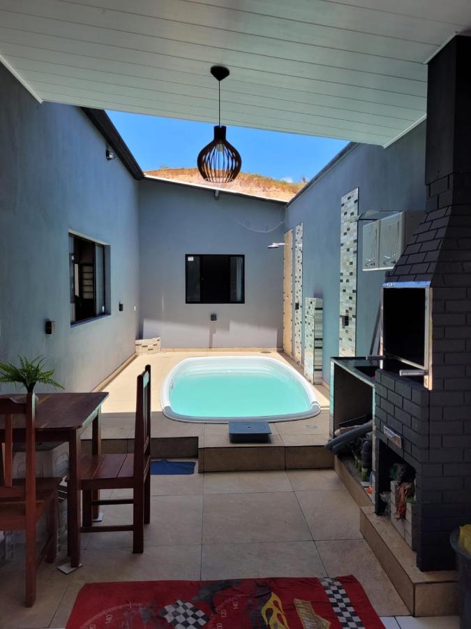 Casa Japa Beach - Bed and Breakfast