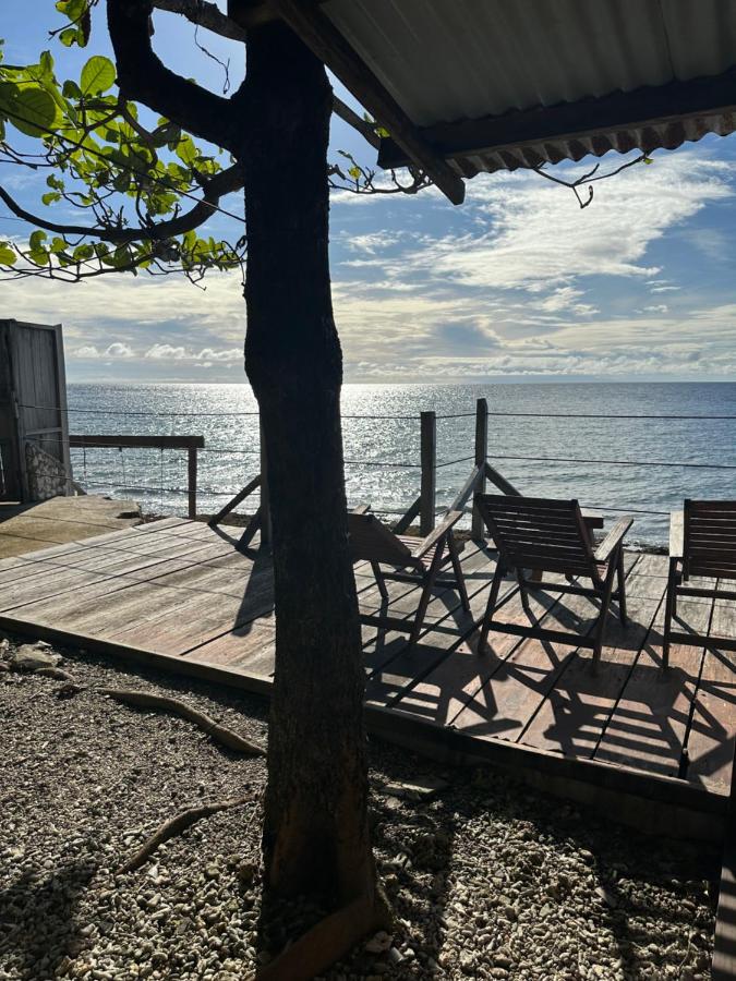 Costa Cantagay - B&B Jagna