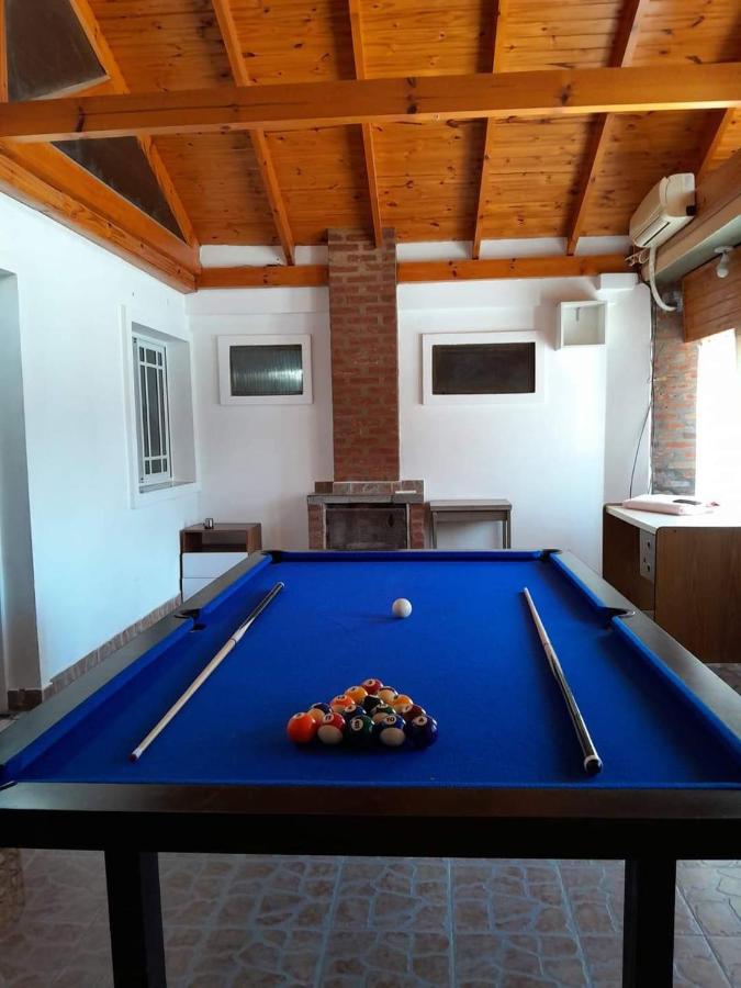 Alquiler en Playa Unión - B&B
