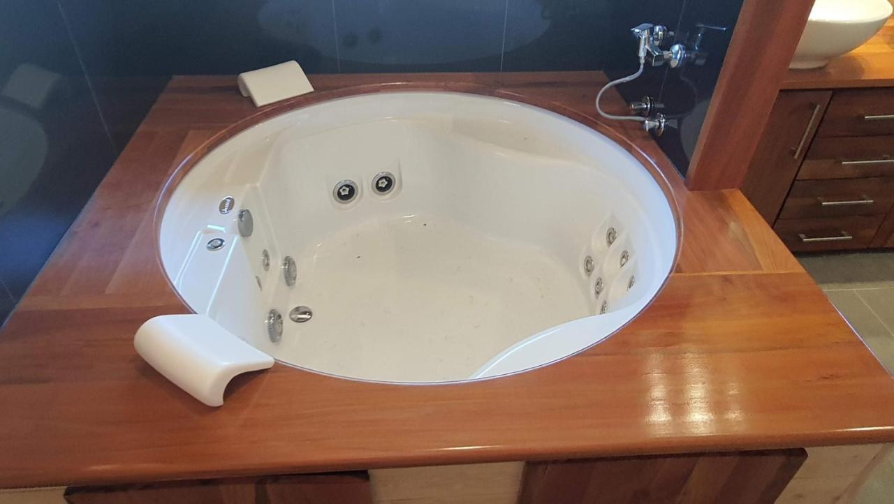 Espectacular Casa en Pucon - B&B Pucón