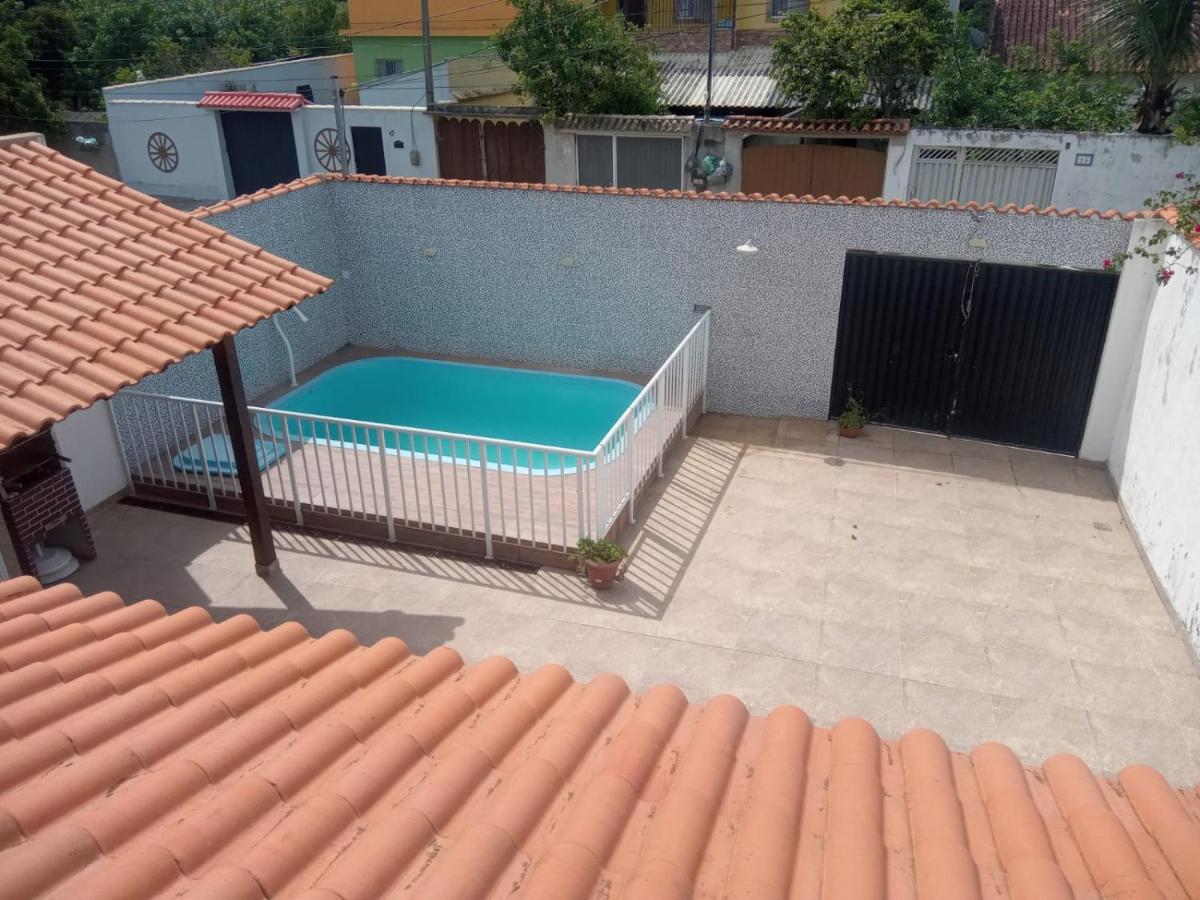Casarão CAMINHO DE BÚZIOS - B&B
