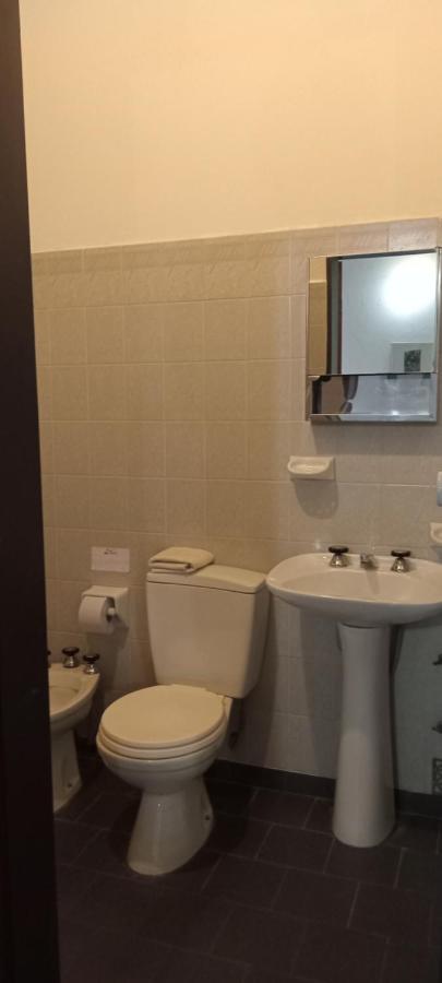 Habitación Doble Grande