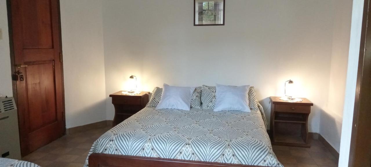 Habitación Triple con baño privado