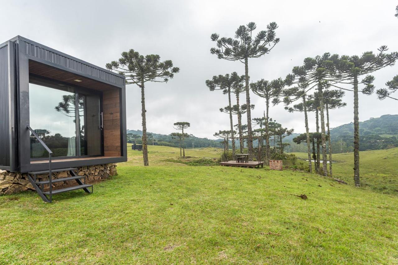 Brumas Casa de Campo - Cambará do Sul - Bed and Breakfast