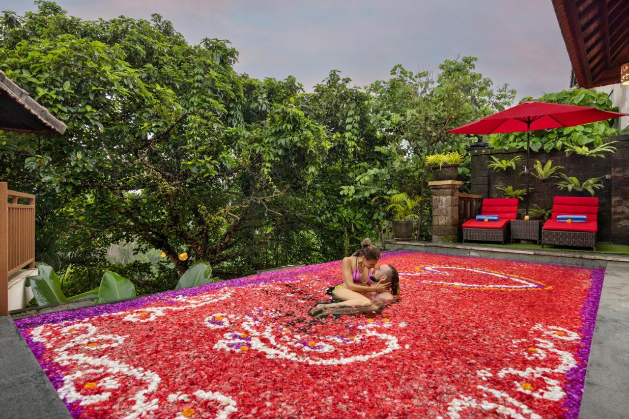 Griya Shanti Villas & Spa - B&B Ubud