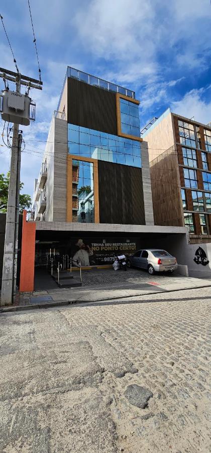 Flat Premium Aconchegante e Super Confortável em Cabo Branco - B&B