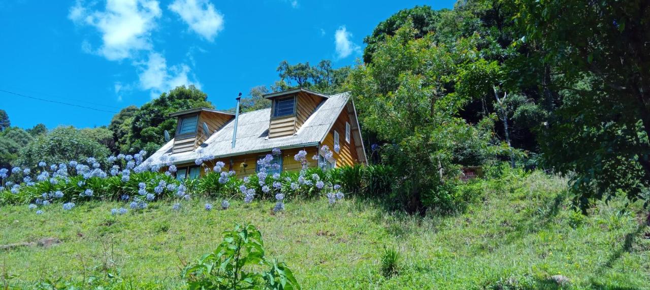 Cabanas rústica - B&B