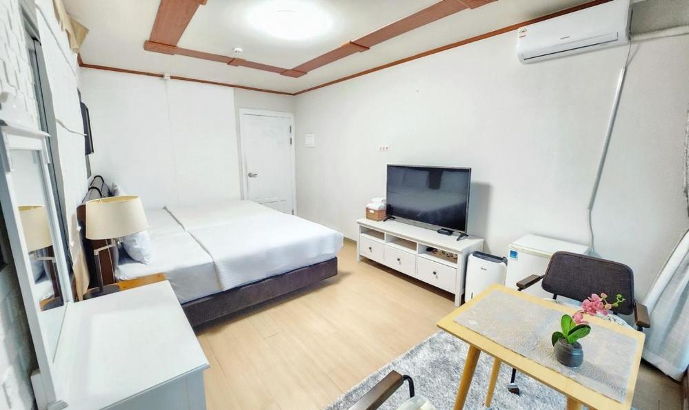 Habitación cuádruple