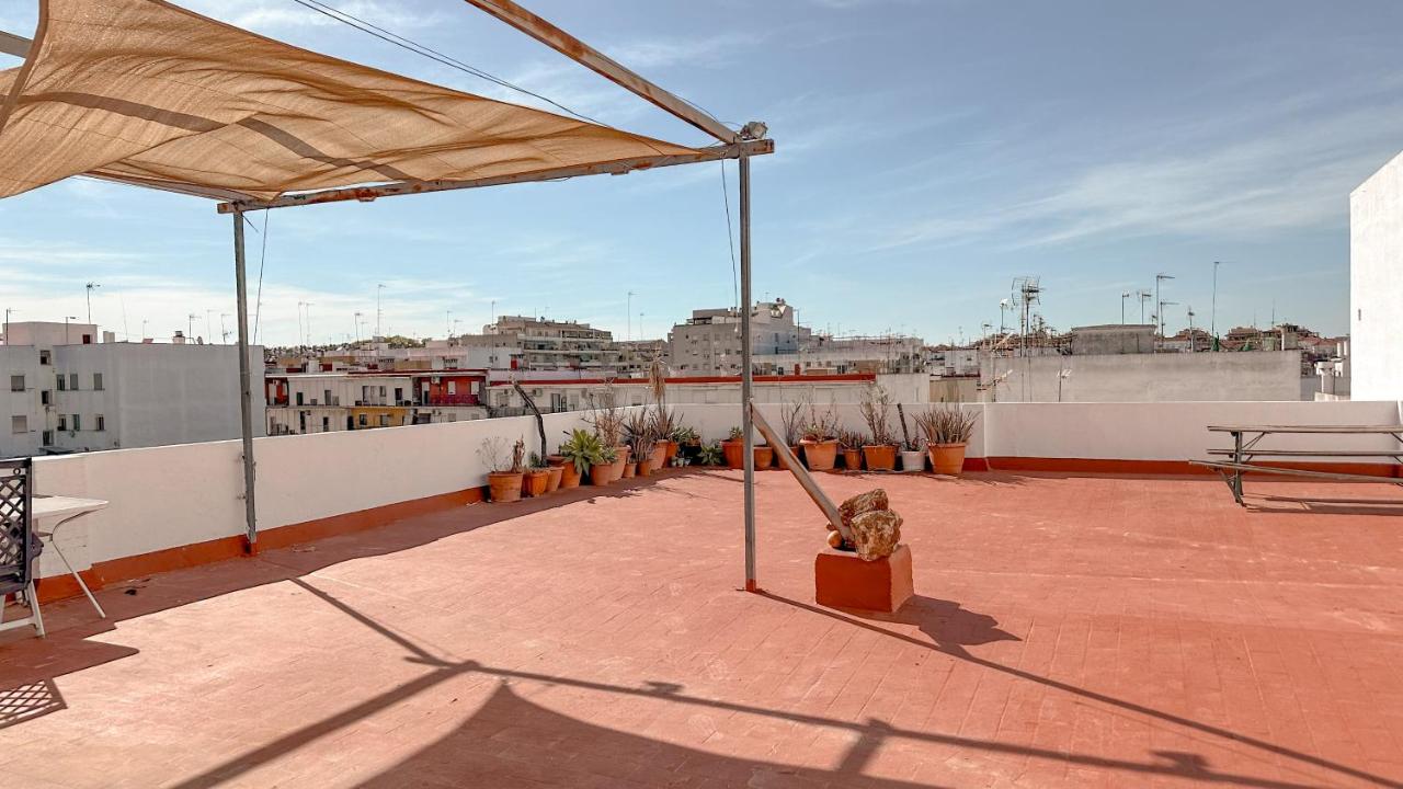 Asthet Studio Sevilla - B&B