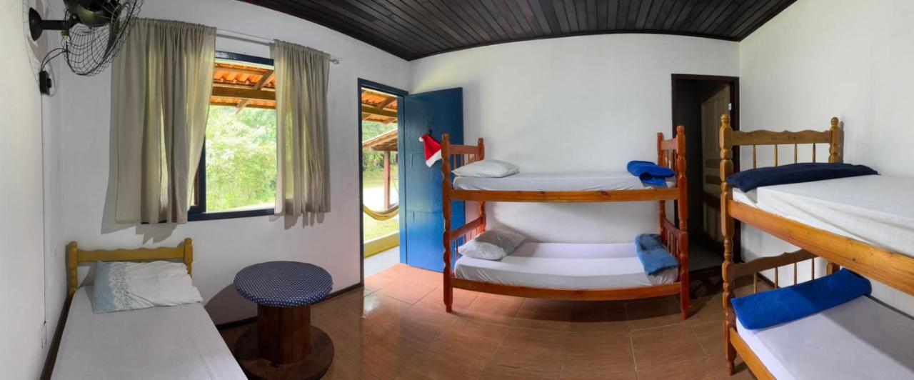 Familiekamer met Eigen Badkamer