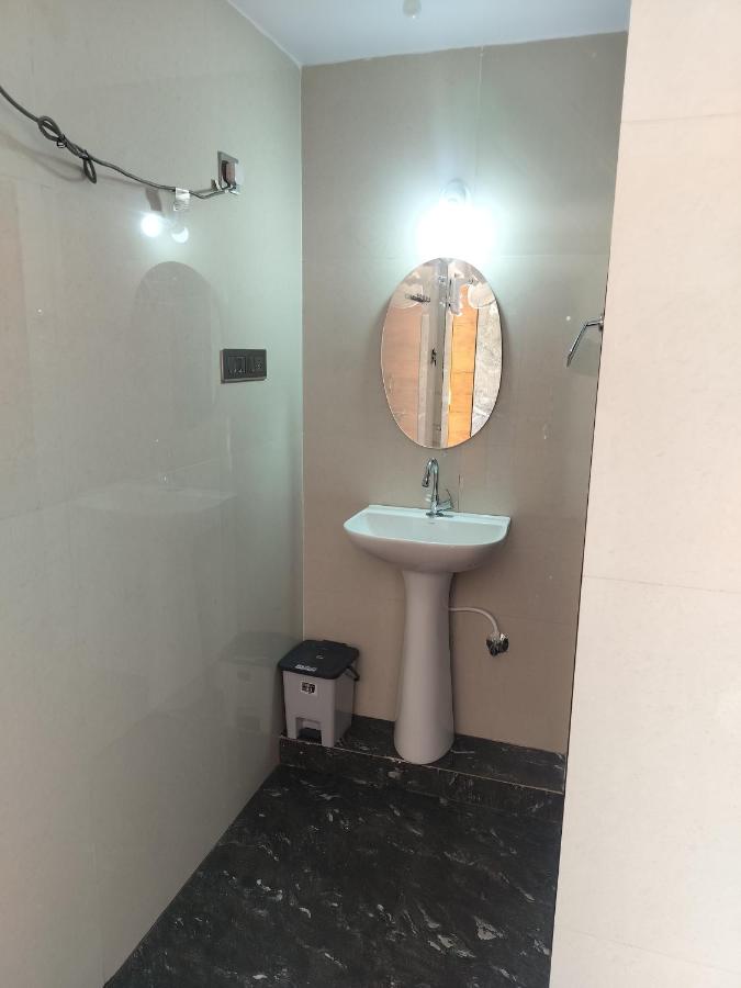 Chambre Double Deluxe