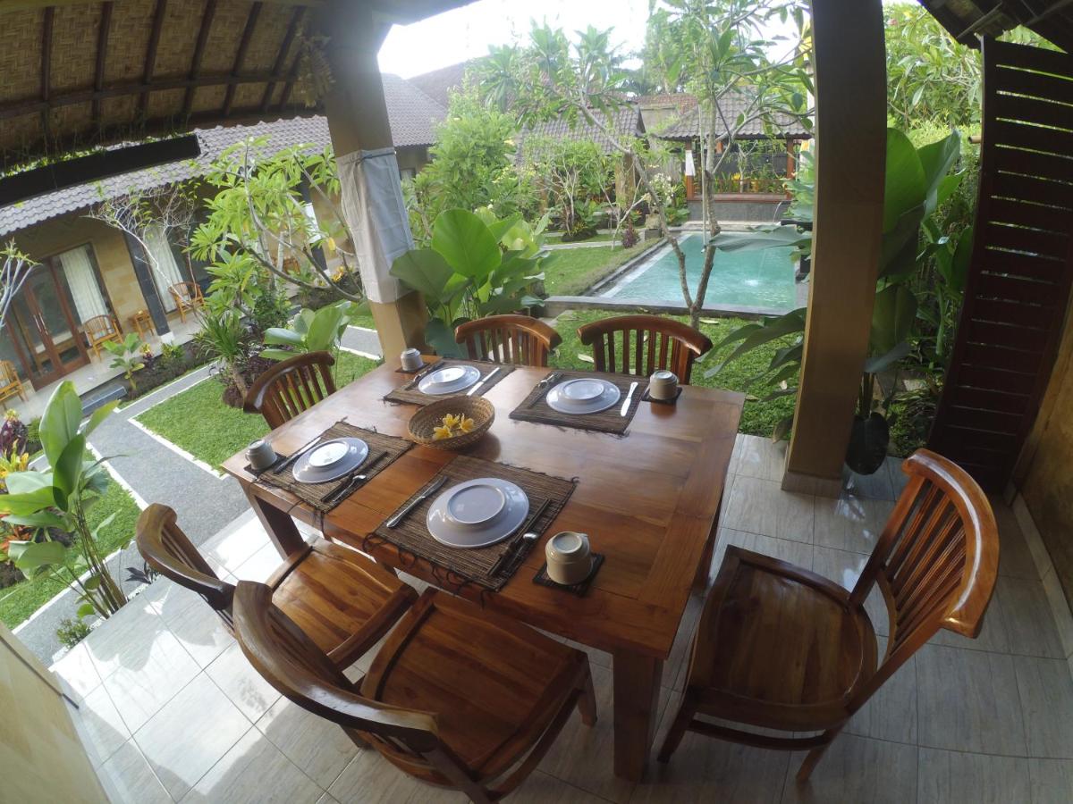 B&B Ubud - Chez Ida - Bed and Breakfast Ubud