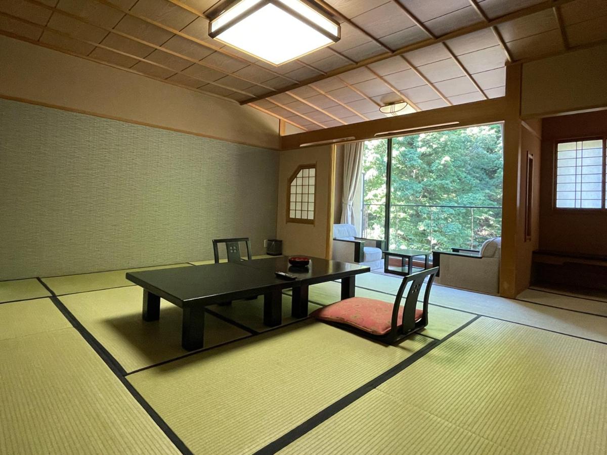 Japanese-Style Standard Room