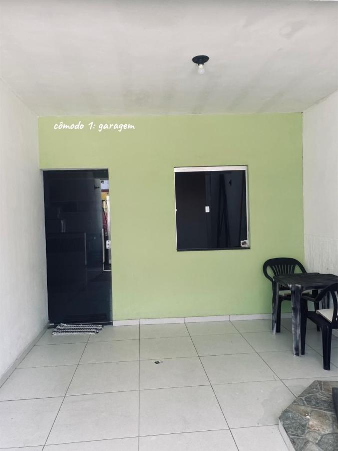 Chalé Di vino - B&B Porto Seguro