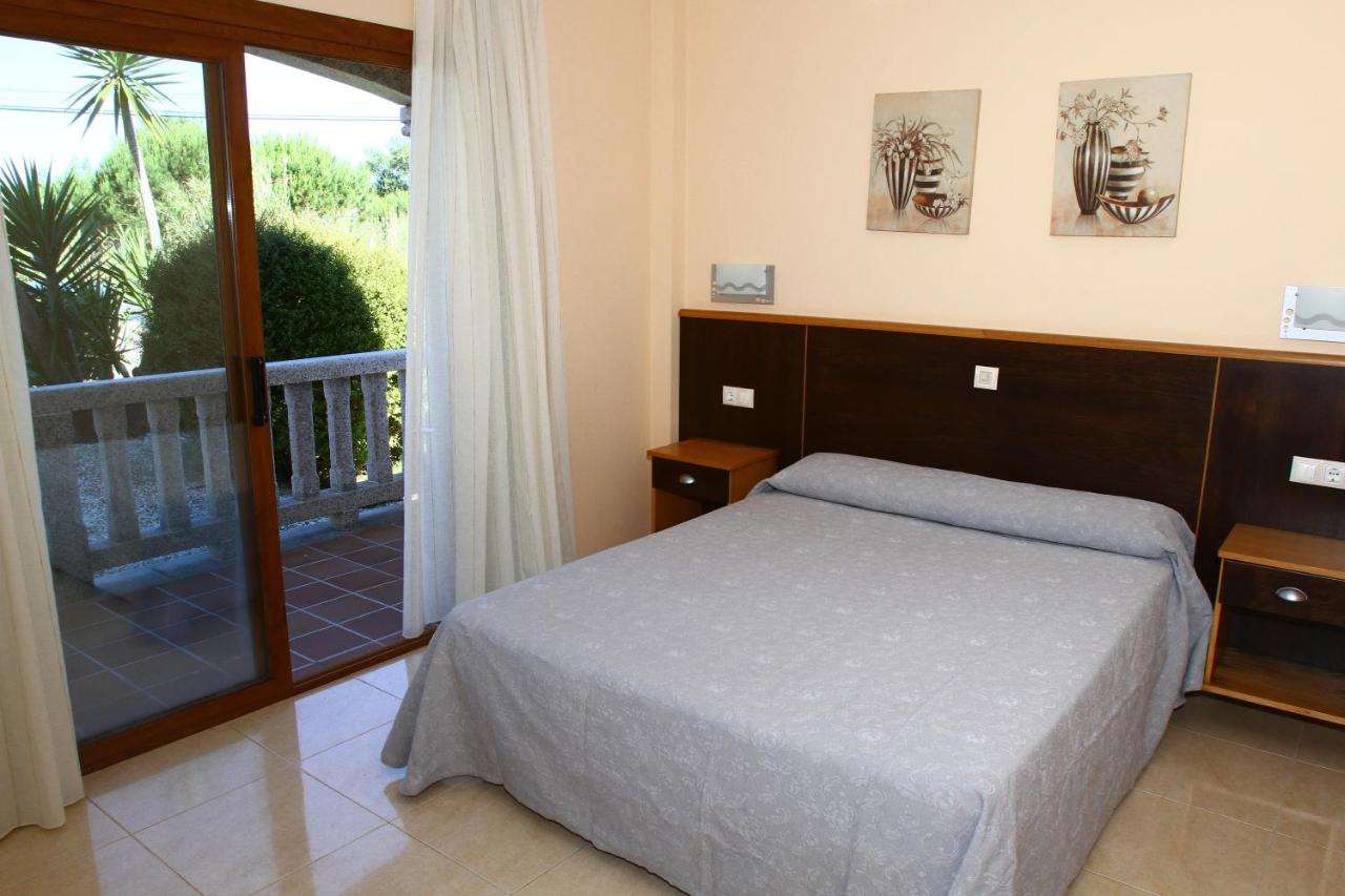 Two-Bedroom Apartment (5 Adults + 1 Child)