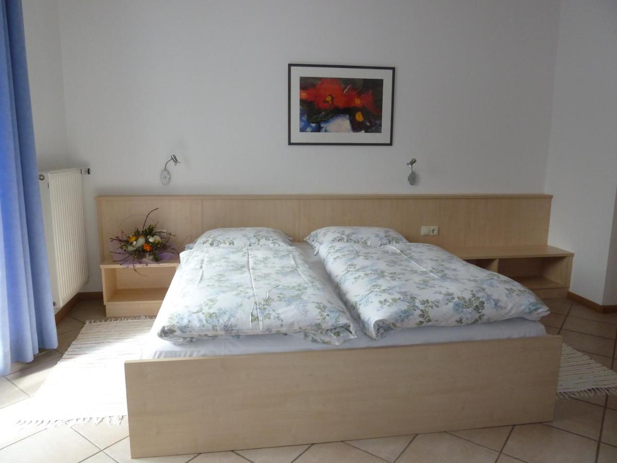 Appartement met 1 Slaapkamer (4 Volwassenen)