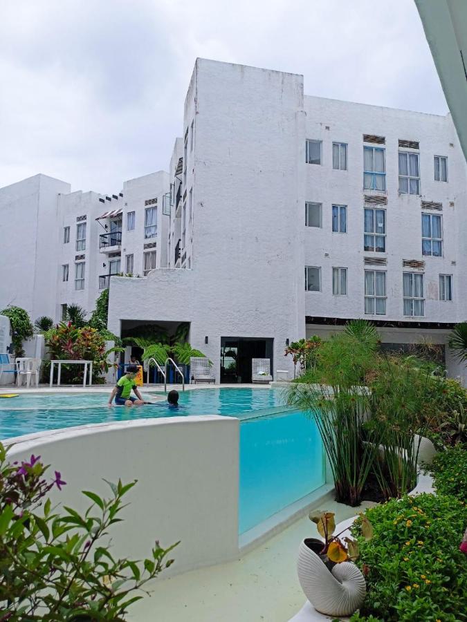 La Bella Residences, The Tiny Loft - Ferienwohnung Tagaytay