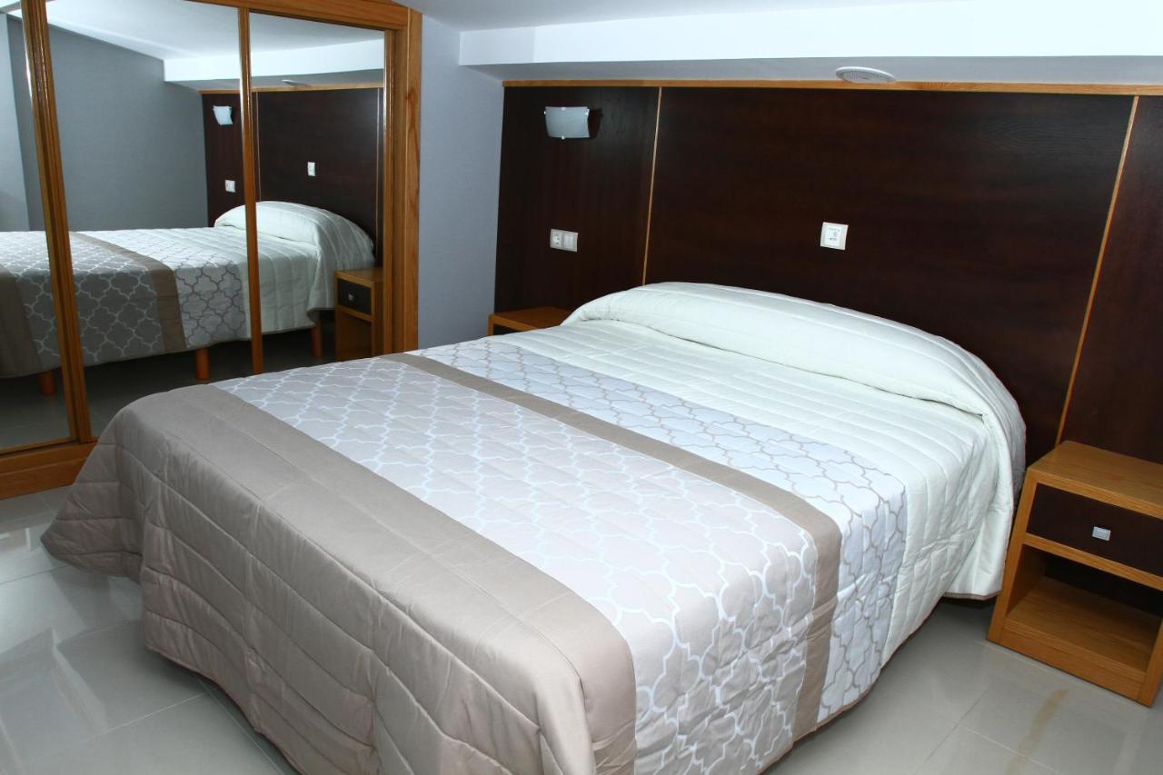 One-Bedroom Apartment (2 Adults + 1 Child)