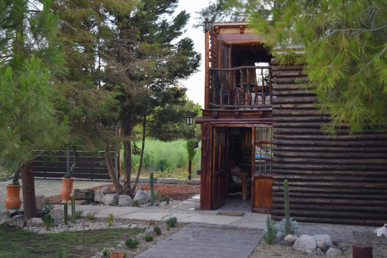 San Juan Entre Pinos - B&B