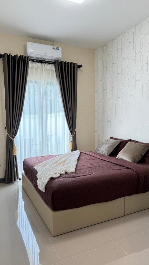 Vela House Songkhla - B&B Songkhla