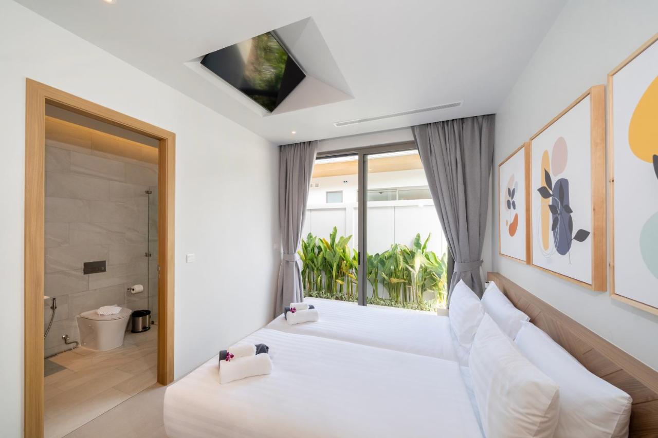 Chalet (4 dormitorios)