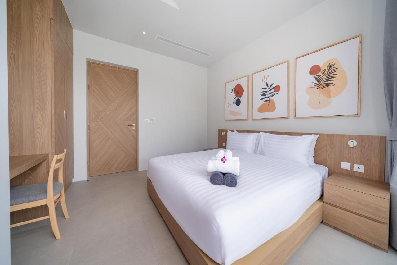 Villa con 5 Camere da Letto